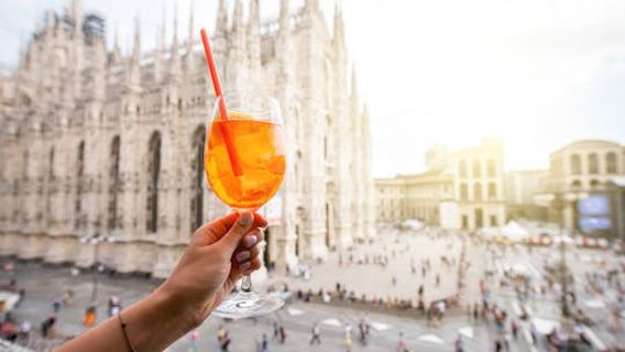 MilanExperiences
