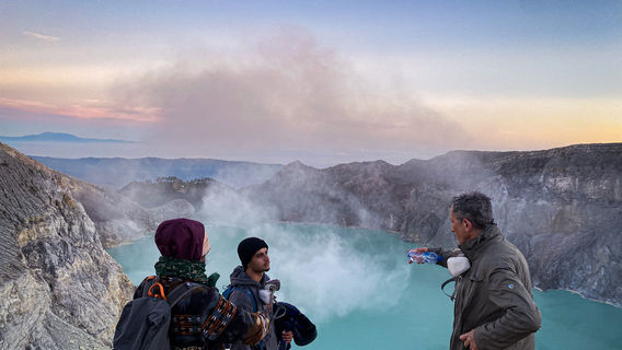 Ijen