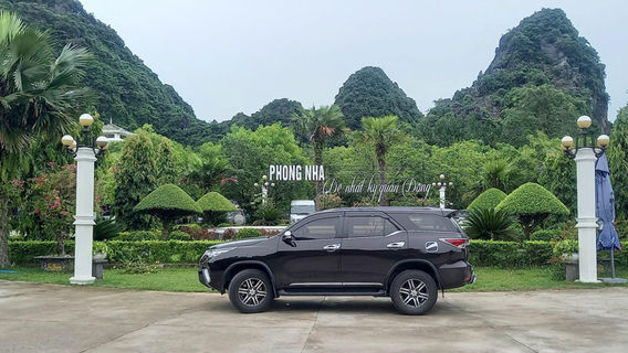 Dong Hoi