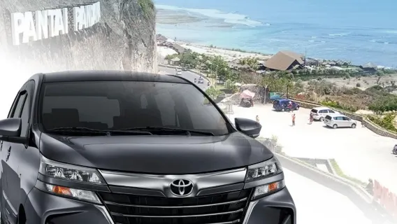 BALI PRIVATE CAR 12 HOURS WITH DRIVER
