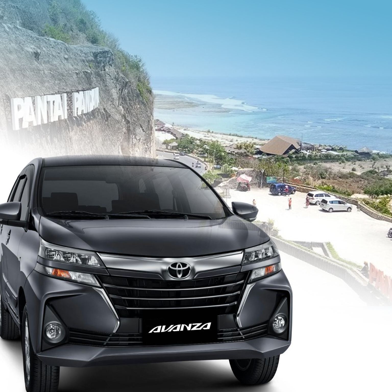 BALI PRIVATE CAR 12 HOURS WITH DRIVER