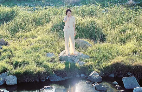 濟寧Trip Moments【婚紗照微電影航拍/婚禮跟拍攝影/化妝服裝/翻譯】