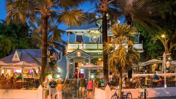Key WestExperiences