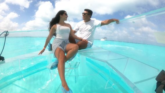 CancunTours