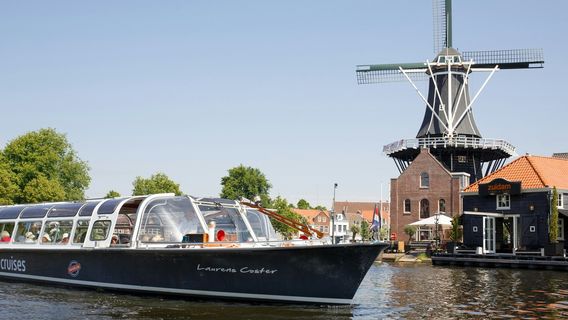 HaarlemExperiences