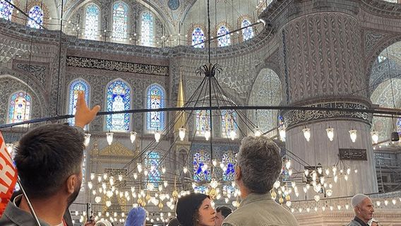 Istanbul