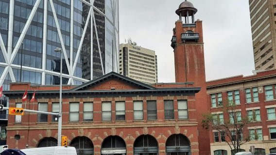 CalgaryTours