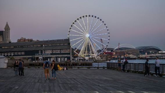 SeattleExperiences