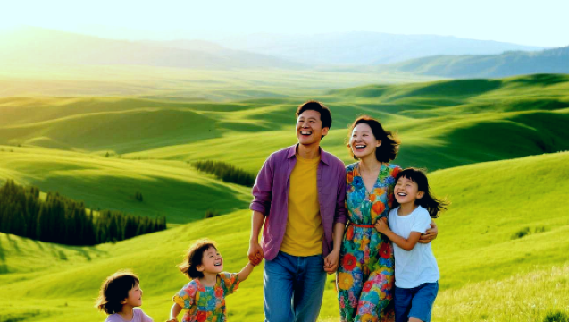 伊犁那拉提一日遊【大巴團+河谷草原+純玩無購物】