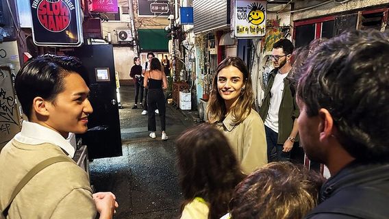 IbarakiTours
