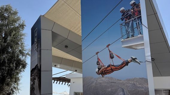 Ras Al KhaimahTours