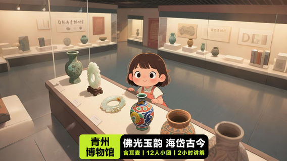 青州