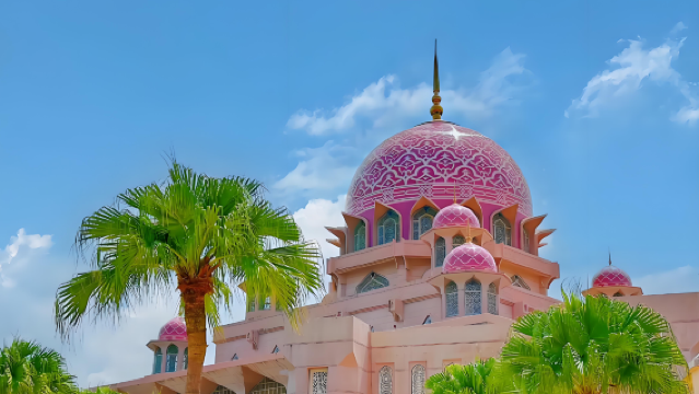 Lawatan sehari Melaka ke Putrajaya dengan khidmat penerimaan tempatan yang diuruskan sendiri | Jaminan kualiti | Konsultasi dengan diskaun istimewa