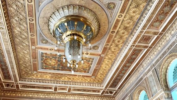 Baku Old City + Azerbaijan History Museum + Tazapier Mosque one-day tour