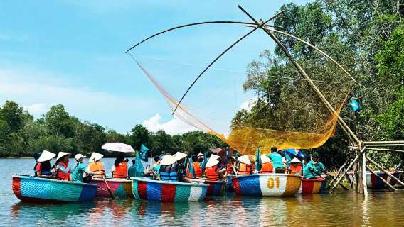 Дикая природа Северного острова