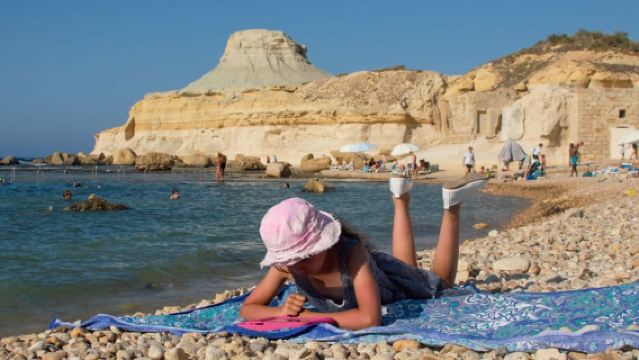 Gozo - Perjalanan Sehari yang Menyenangkan - 2025 - Tamasya Individu