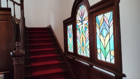 Кобе: прогулка по побережью с гидом и посещением исторических мест, отмеченных звездами Мишлен