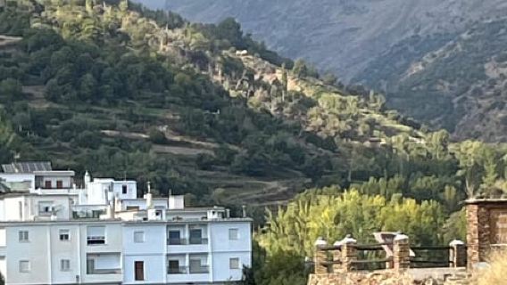 Da Nerja/Almunecar: gita di un giorno alla Sierra Nevada e all'Alpujarra