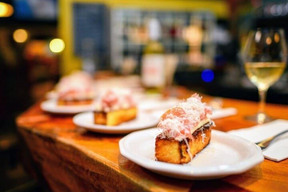 Orlando: tour gastronomico dell'Ivanhoe Village con degustazioni