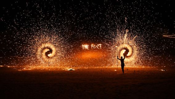 Dubai Fort Lisaili: Desert Safari, Quad, Buggy Ride options