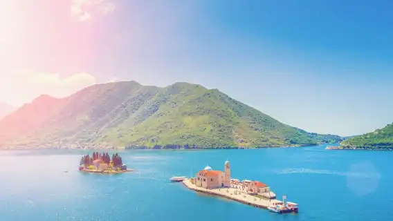 Private 4H Kotor & Perast Tour by Car