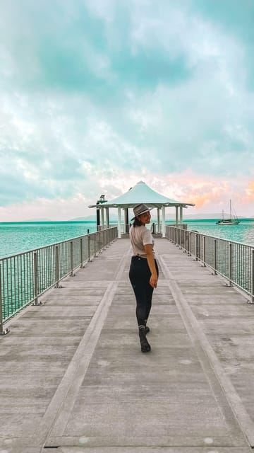 South Molle Island Self Guided Walking Tour