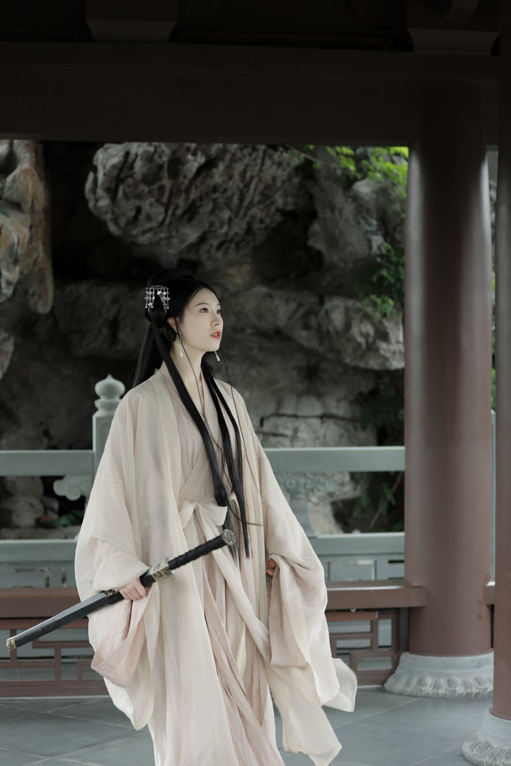 Shenzhen Trip Moments[Window of the World bilingual professional photographer guide with car service, tour and aerial photography]