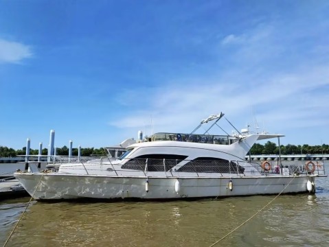 【湛江遊艇包船出海】湛江女神號遊艇包船出海+KTV+海釣