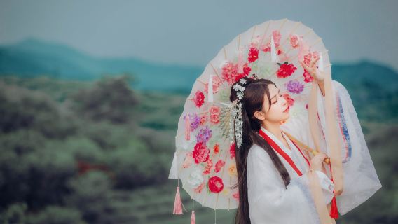 長嶺旅拍【攝影攝像航拍約拍隨走隨拍 +多語言翻譯本地攝影師導遊地陪】