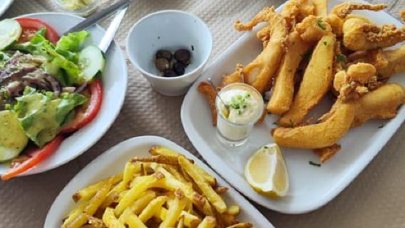 Setúbal, Sesimbra & Palmela - Thiên nhiên&Văn hóa