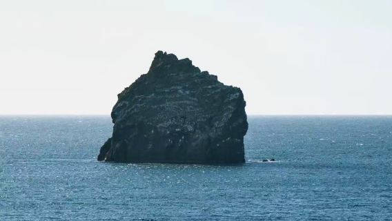 包車打卡地熱泉、板塊橋、半島燈塔、漁港與泥漿潭奇觀