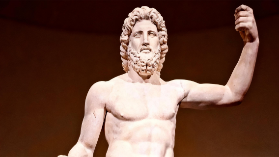 上海世博會古羅馬真跡展【人工1.5小時精講】【當日可參團】