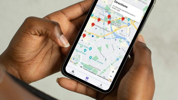 Düsseldorf : Jeu d'exploration urbaine