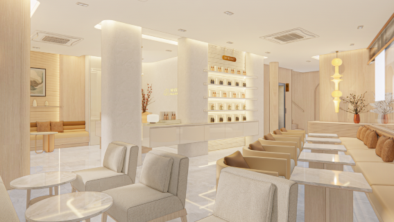 【官方店舖】 Makkha Health & Spa - 布吉分店