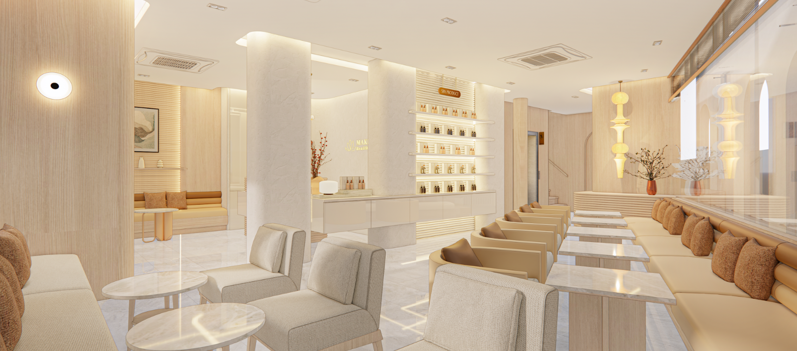 [Official] Makkha Health & Spa-Phuket Branch