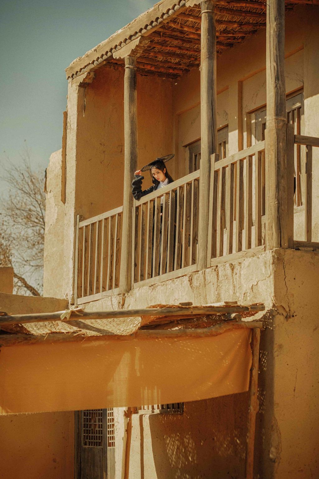 Trip Moments in Oroqen Autonomous Banner[Darbin Lake/Ali River bilingual photographer guide with car service, travel companion, photography, aerial photography, portrait shooting, and photo sessions]