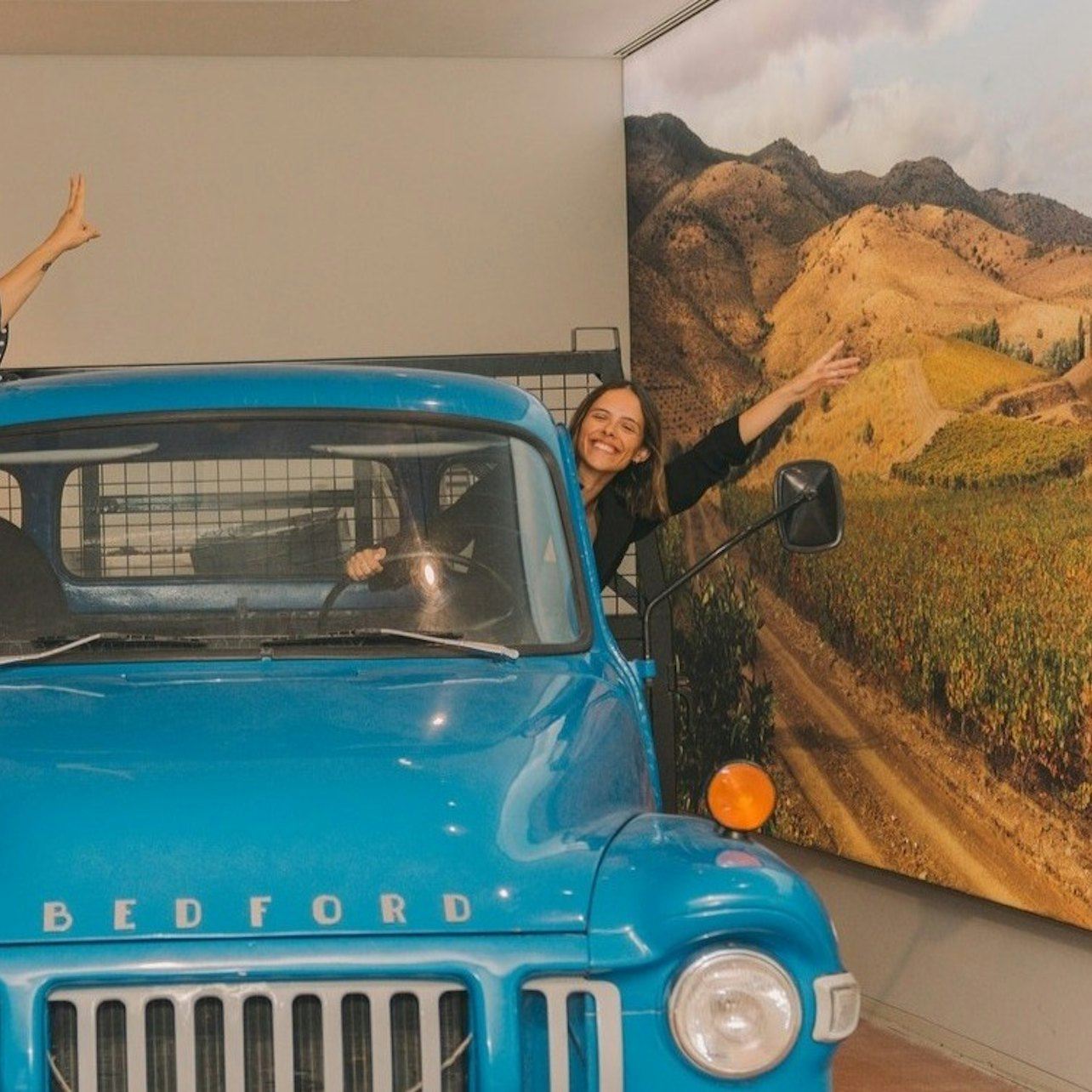 WOW Porto: Tiket Masuk Museum Pengalaman Anggur