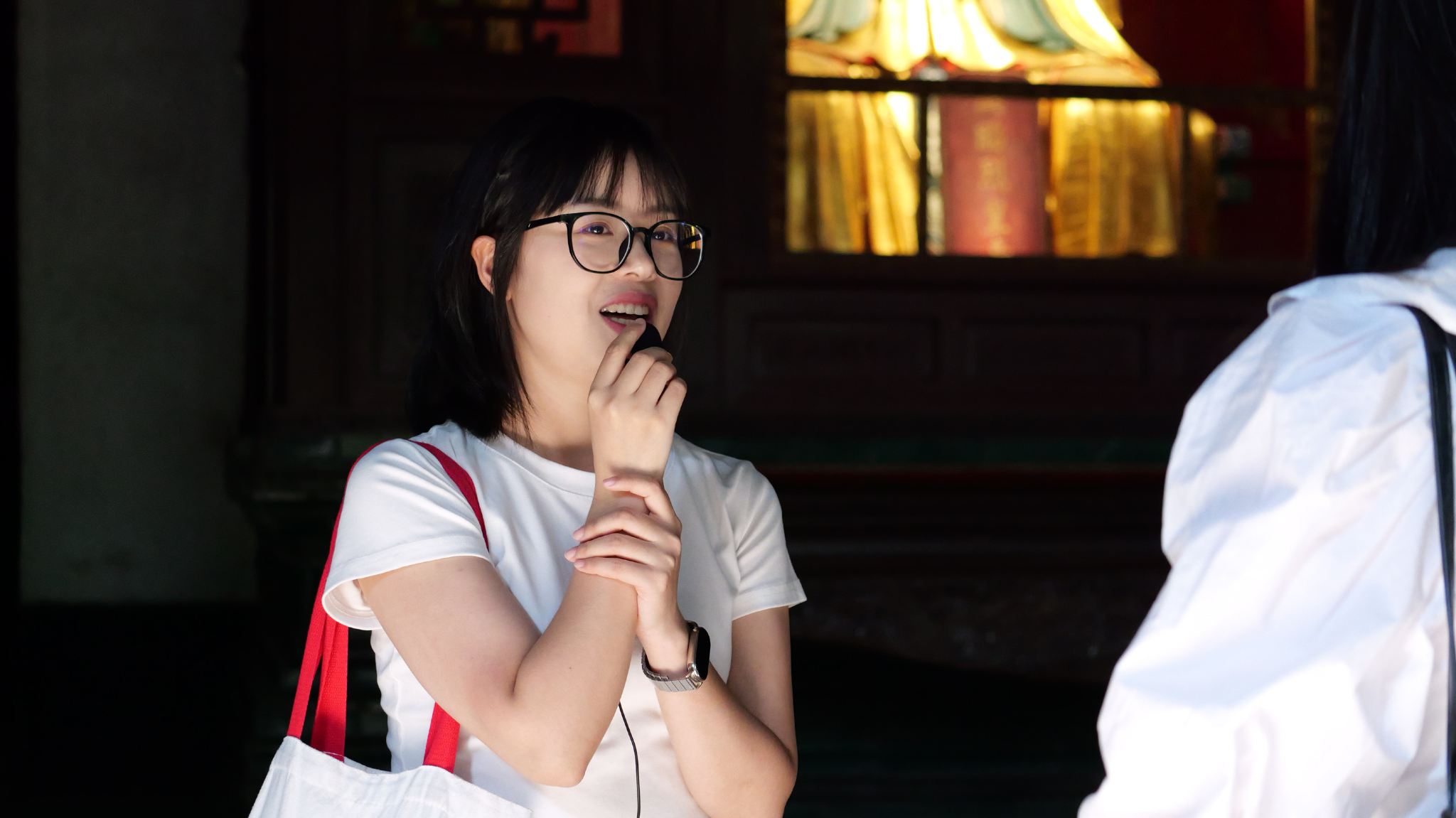 武侯祠(ぶこうし)半日帰りツアー【入場チケット付き・蜀小匠1.5時間の詳しい専門的な解説サービス+イヤホン付き】