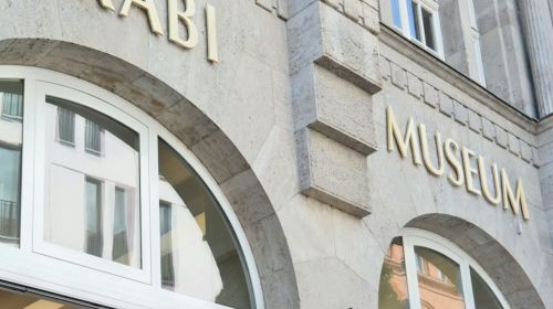 Trabi Museum: Entry Ticket Transfer Services