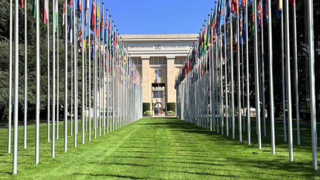 糧倉公園-日內瓦藝術與歷史博物館-鐘錶博物館-植物園