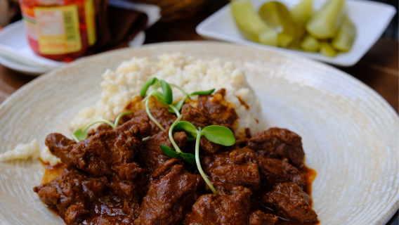 布達佩斯出發探索匈牙利知名的酒鄉