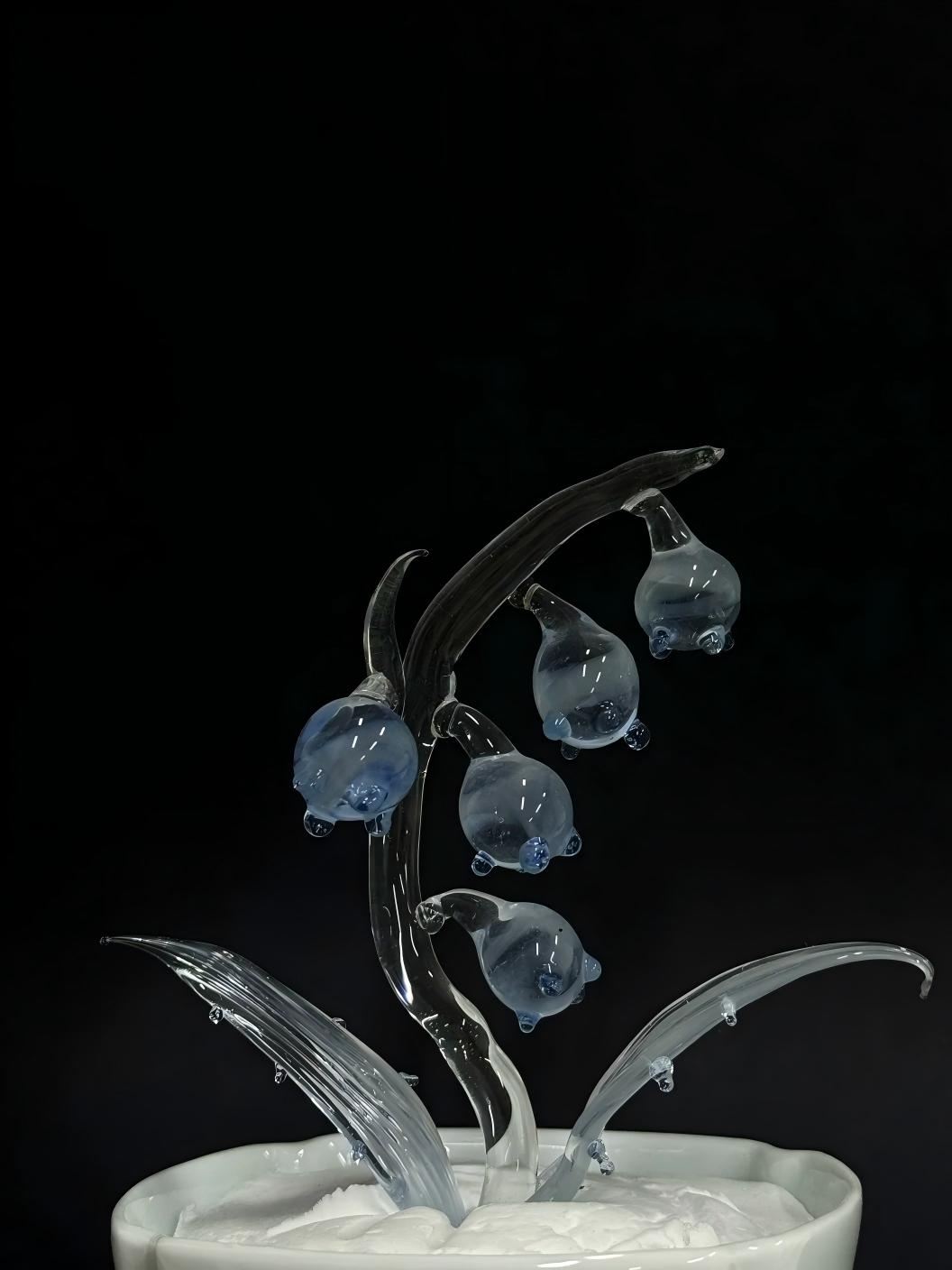 Jingdezhen Fangxun Pottery & Glass Intangible Cultural Heritage Handicraft Experience [Valid at All 4 Locations]|Glass blowing|Pottery experience|Endless Experiences