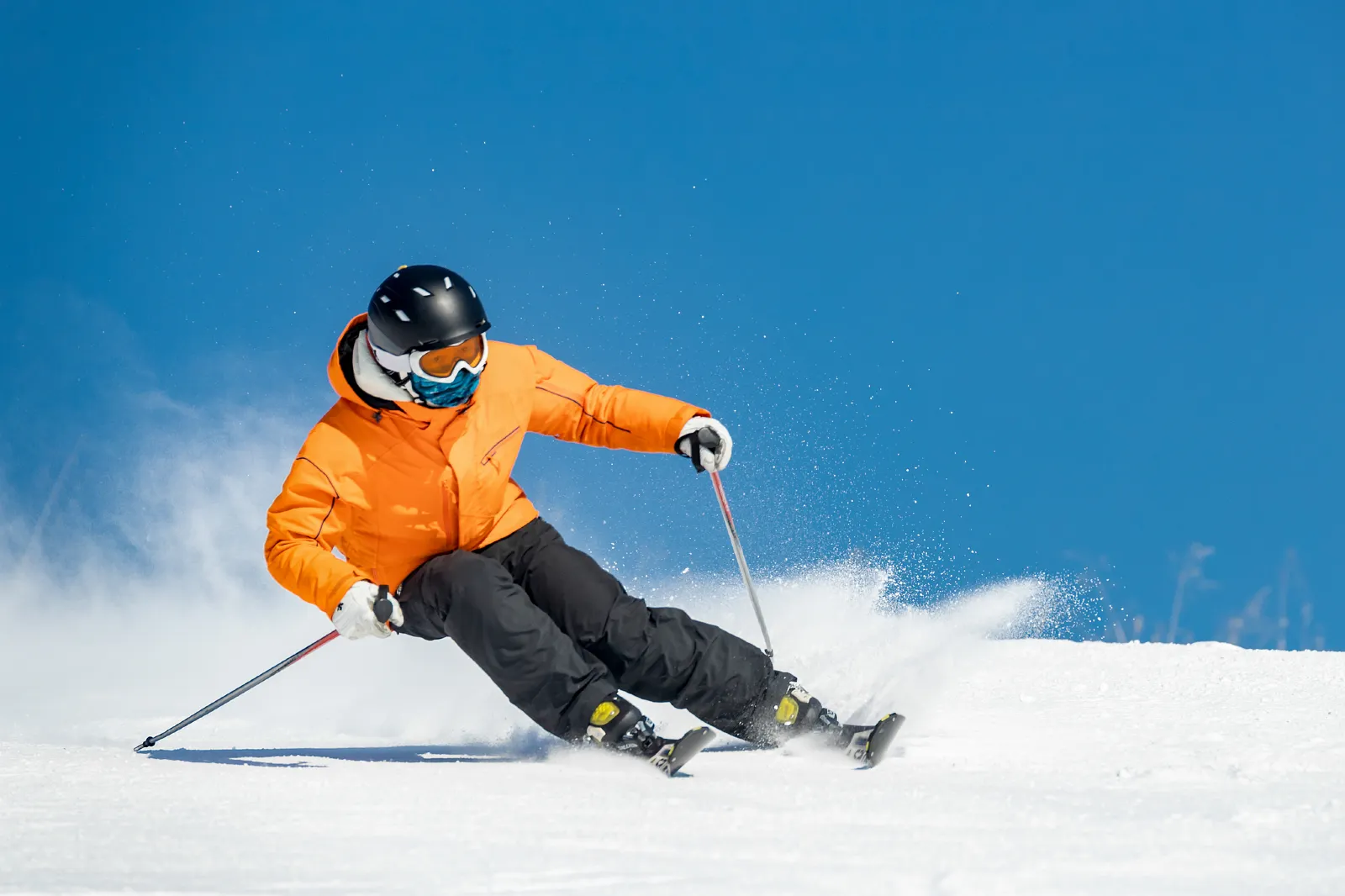 Harbin Half-Day Ski Experience with Private Transfer to Nearby Ski Resort (16 km)