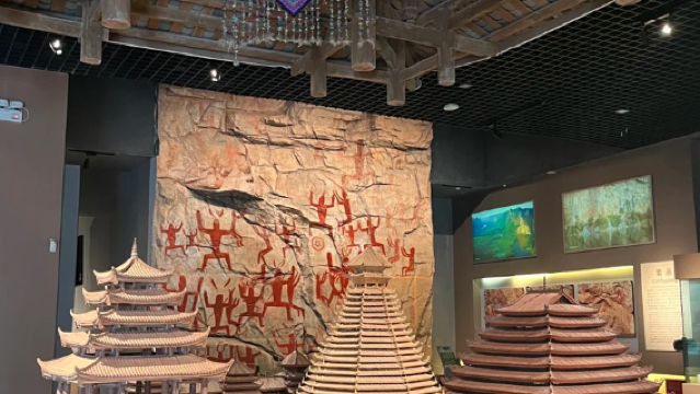 廣西民族博物館半日遊【2-15人小團+深度導覽】