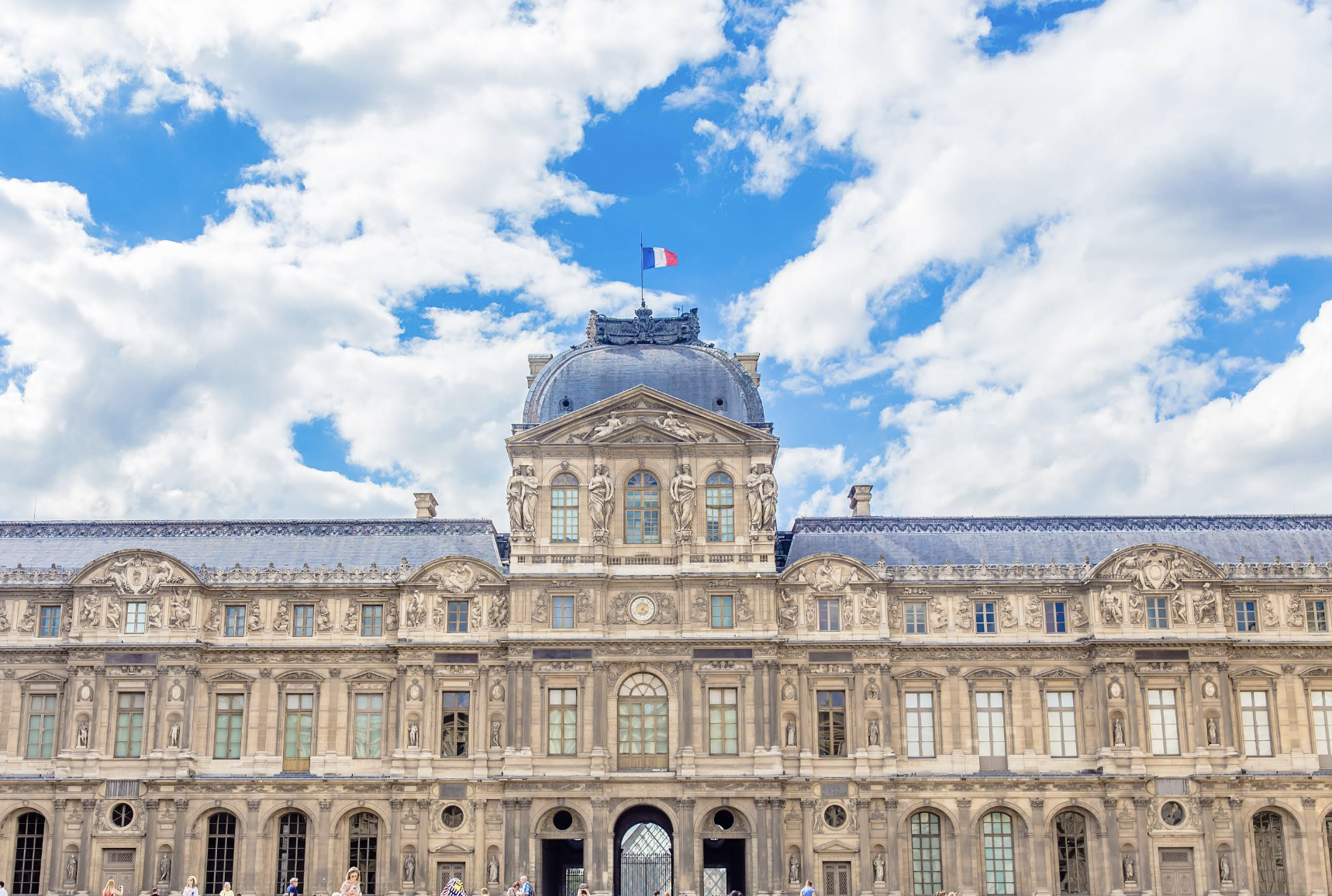 法國巴黎-圖爾-圖爾城堡-可訂製【中文專車-愜意舒適】