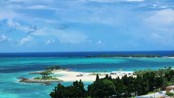 Okinawa: Cape Chinen + Okinawa World + Gyokusendo Cave [Chinese Service/Adjustable Itinerary]