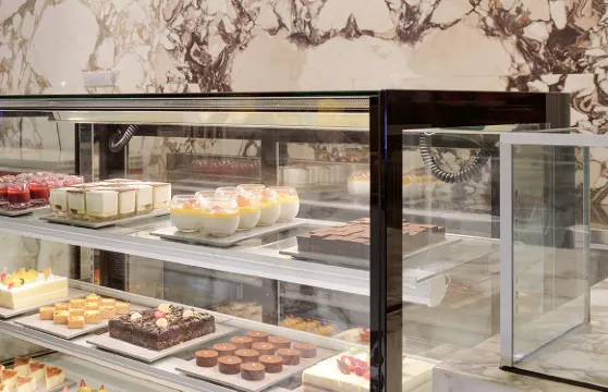 新竹豐邑喜來登大飯店盛宴自助餐廳自助式下午茶餐券(假日NT$+150)