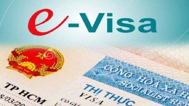 Vietnam Tourist E-Visa – Urgent Processing (1–4 Hours)