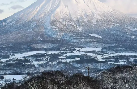 【札幌滑雪場接駁任選】二世谷+留壽都+富良野滑雪場包車一日遊