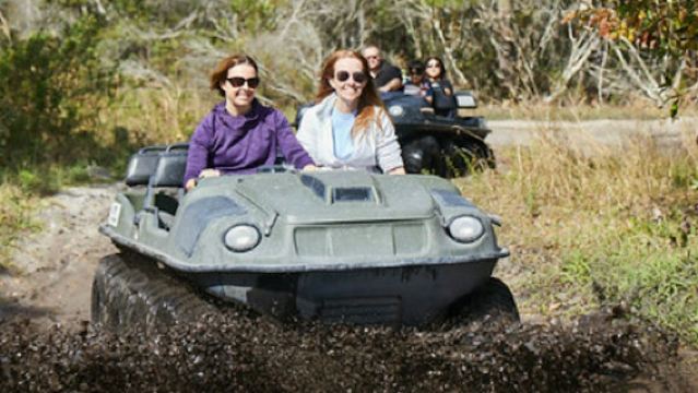 Mucky Duck Experience